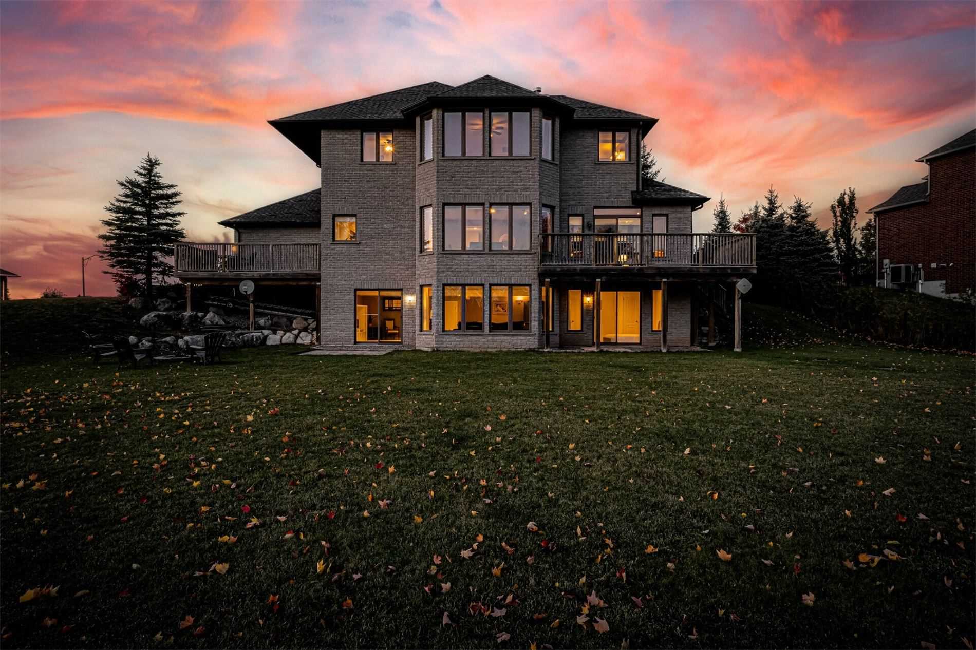 14 Headwaters Lane