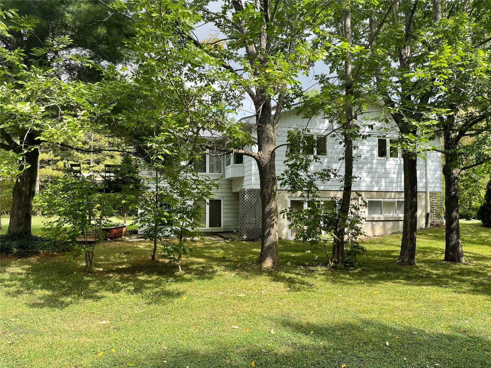 126 West Street