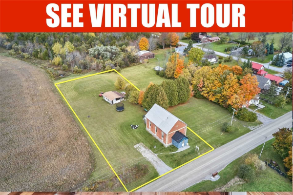 1193 Lorneville Rd, Kawartha Lakes