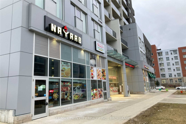 280 Lester St, Waterloo