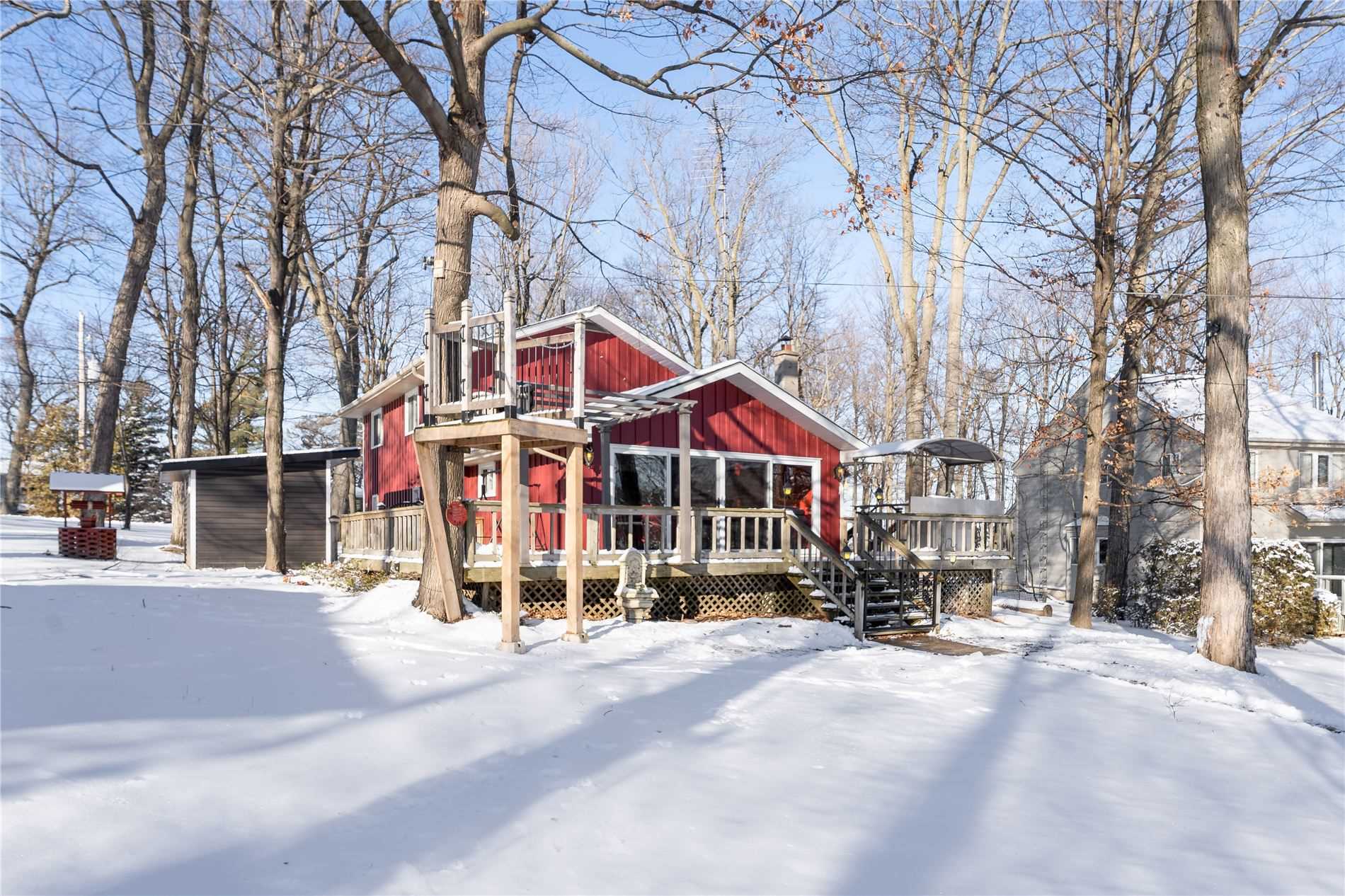 5374 Close Point Rd, #15