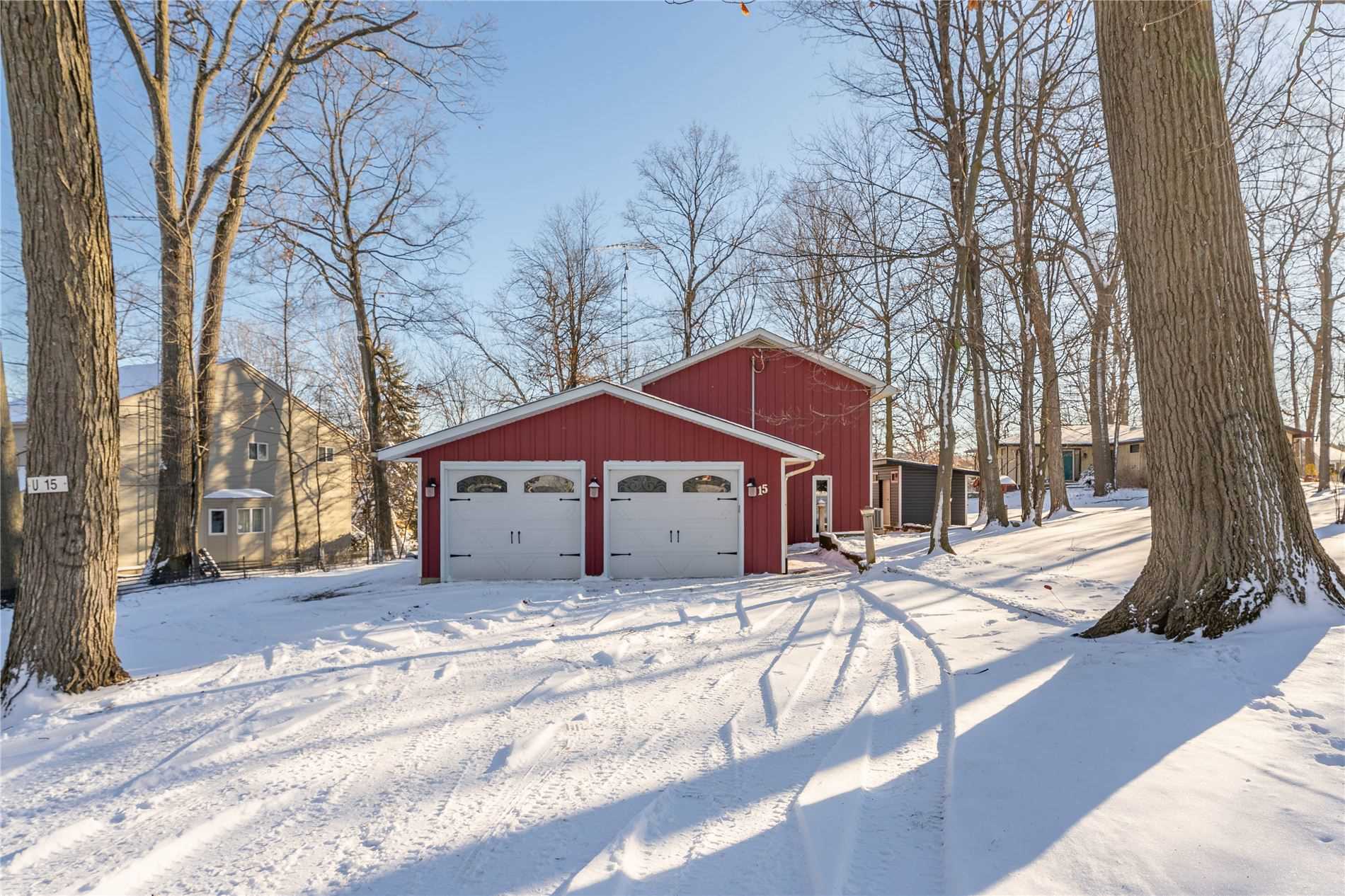 5374 Close Point Rd, #15