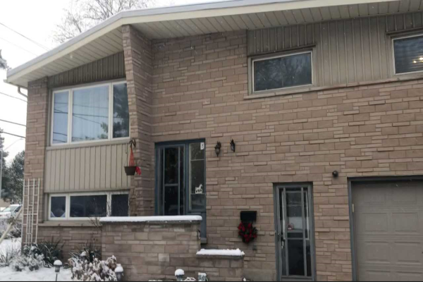 580 Forest Hill (Upper) Dr, Kitchener