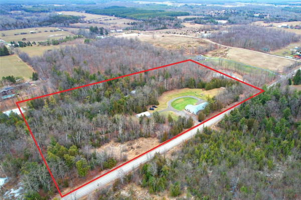 4589 Watson Rd S, Puslinch