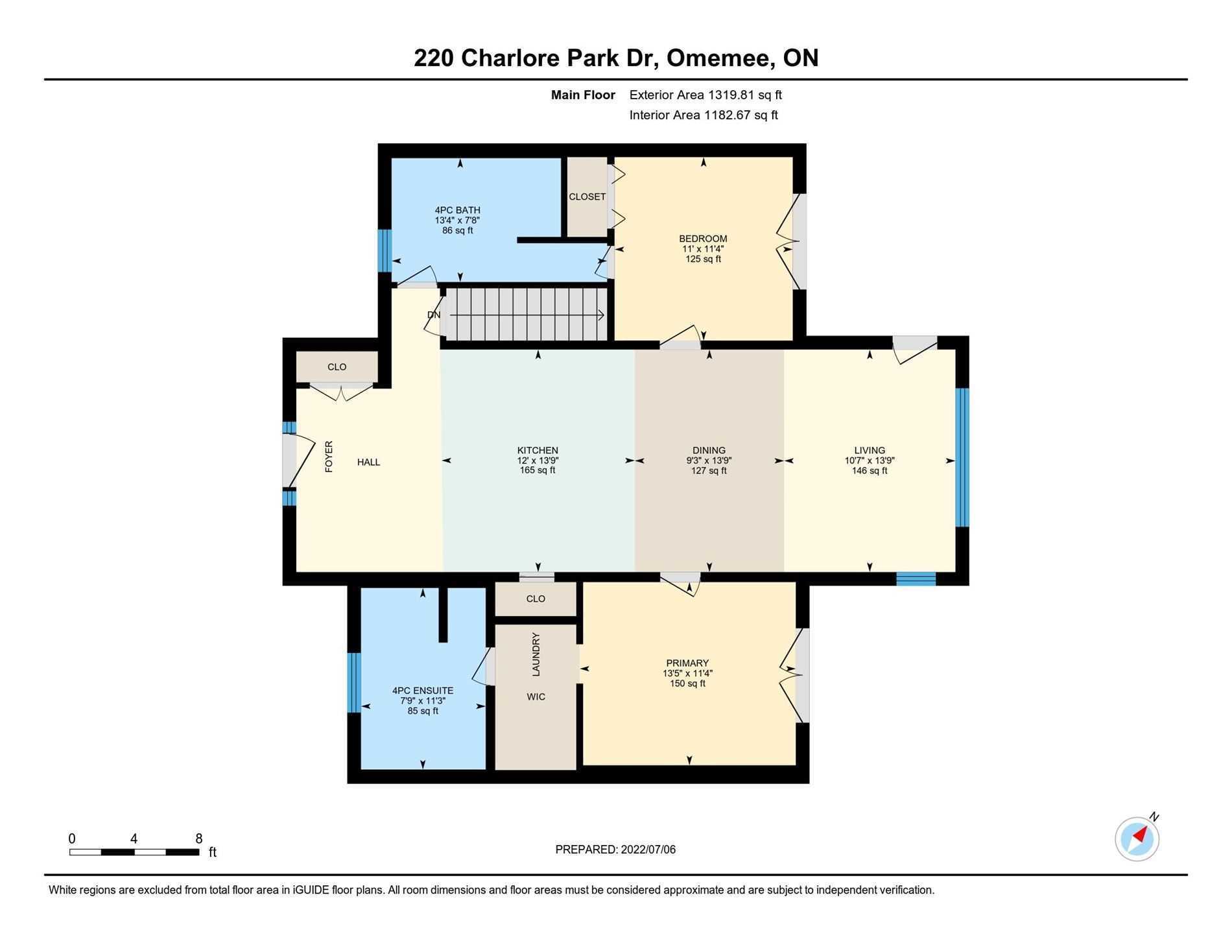 Listing X5877647 - Large Photo # 40