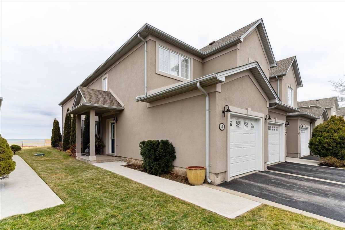 484 Millen Rd, #5