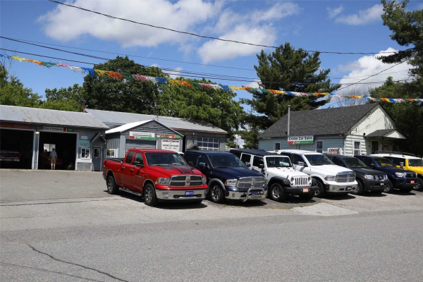 180 Phillip St E, Gravenhurst