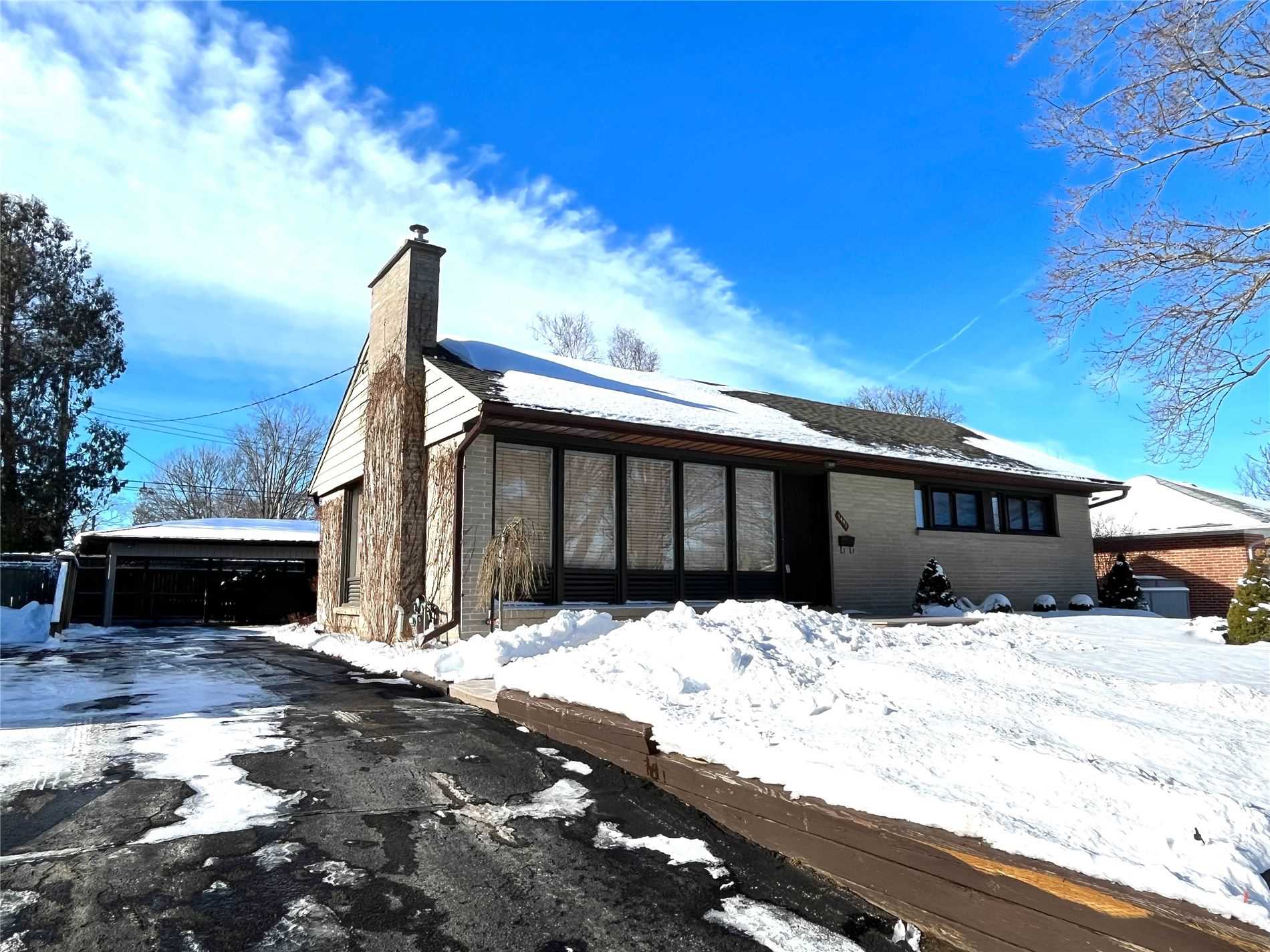 Listing X5878620 - Large Photo # 1