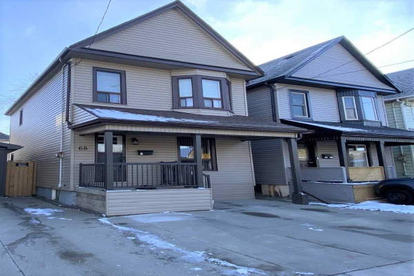 68 Gage Ave N, Hamilton