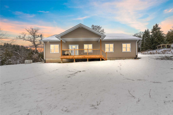 112 Skyview Rd, Alnwick/Haldimand