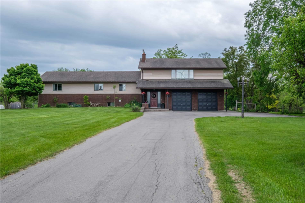 6696 Canborough Rd, West Lincoln