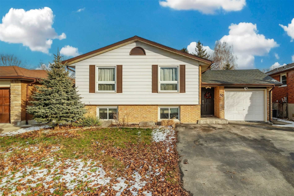 50 Durham St, Kitchener