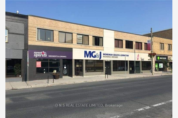 261 George St N, Peterborough