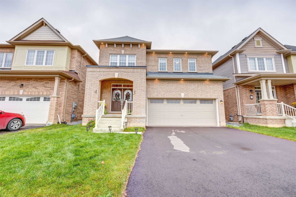53 Alexandra Dr, Thorold