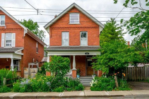 279 Thomas St, Peterborough
