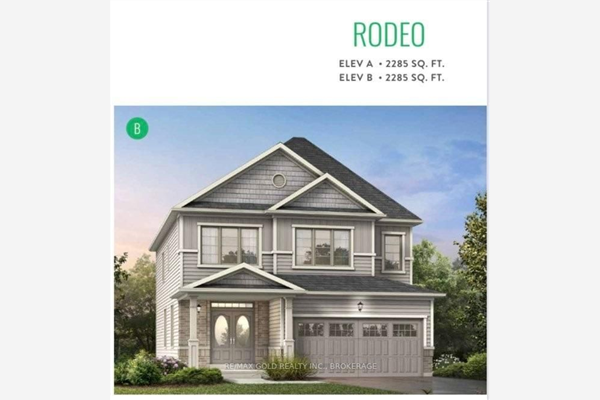 Lot 144 Chippewa Ave, Shelburne