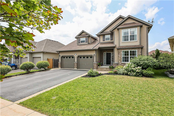 35 Sarah Cres