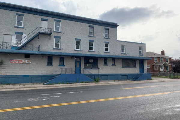 304 Albert St W, Sault Ste Marie