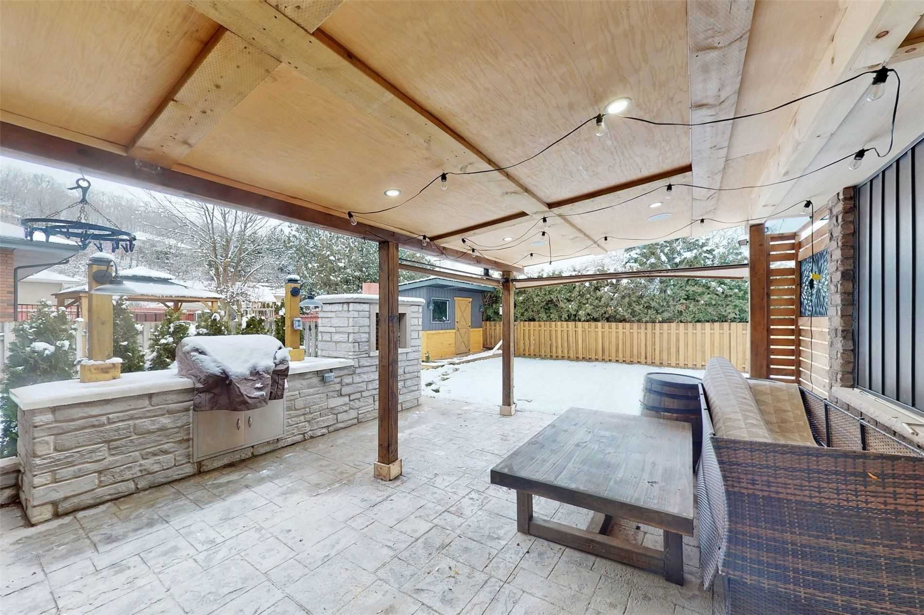 36 Brentwood Drive