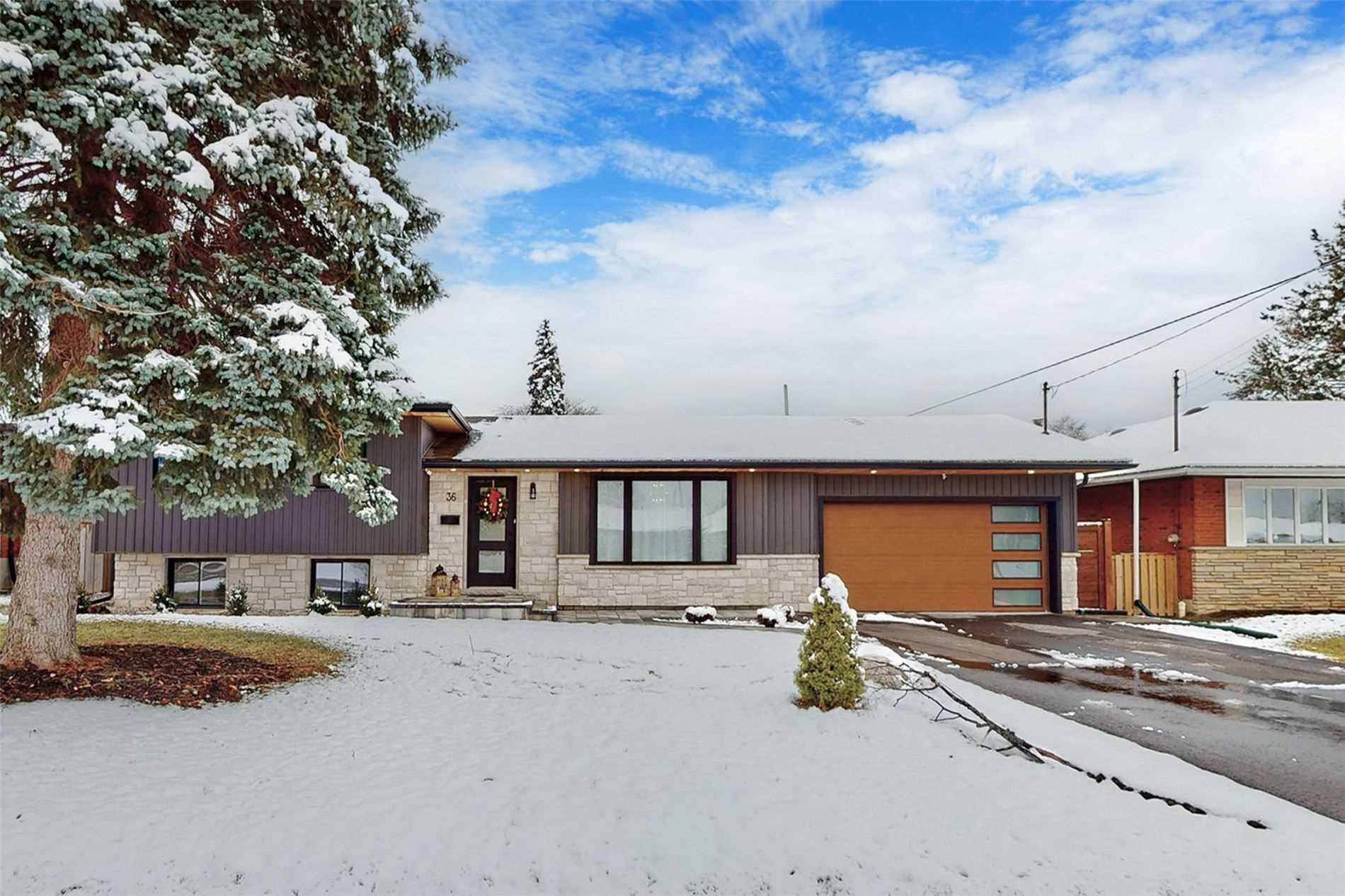 36 Brentwood Drive