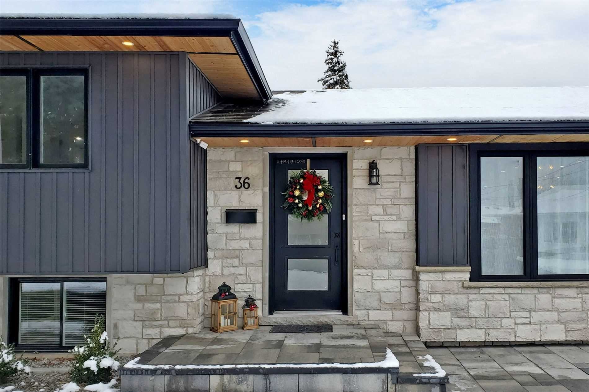 36 Brentwood Drive