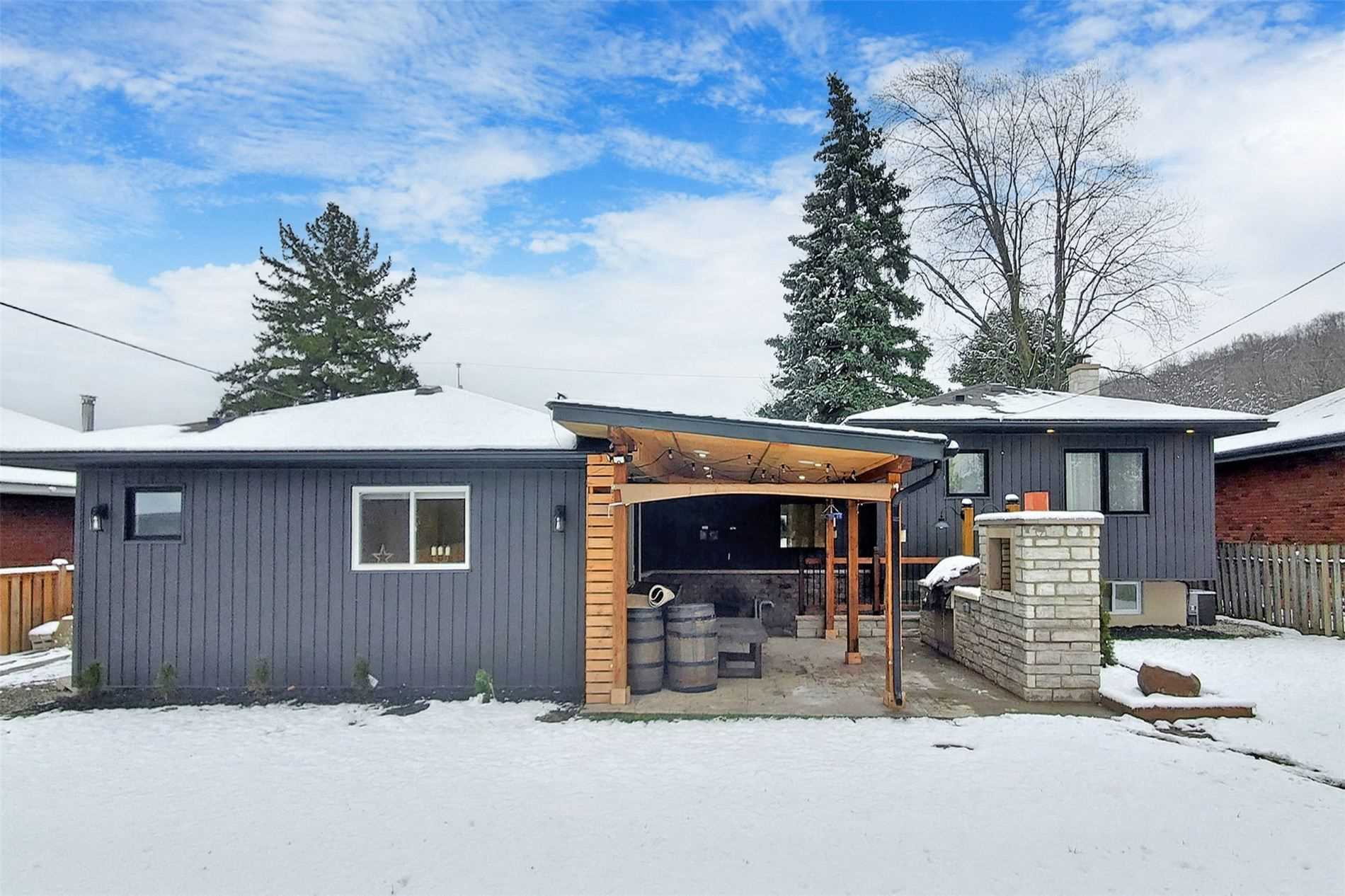 36 Brentwood Drive