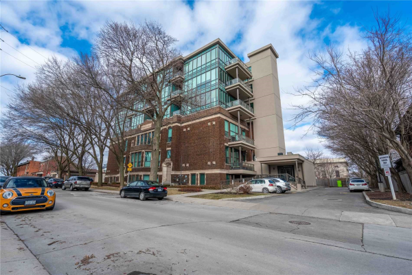 50 Murray St W, Hamilton
