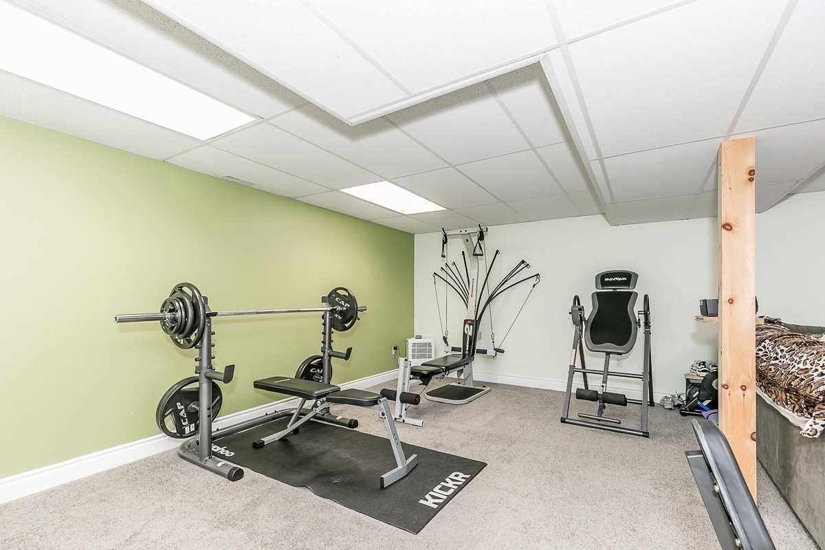 Listing X5880903 - Large Photo # 21