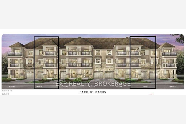 305 Garner Rd W, Hamilton