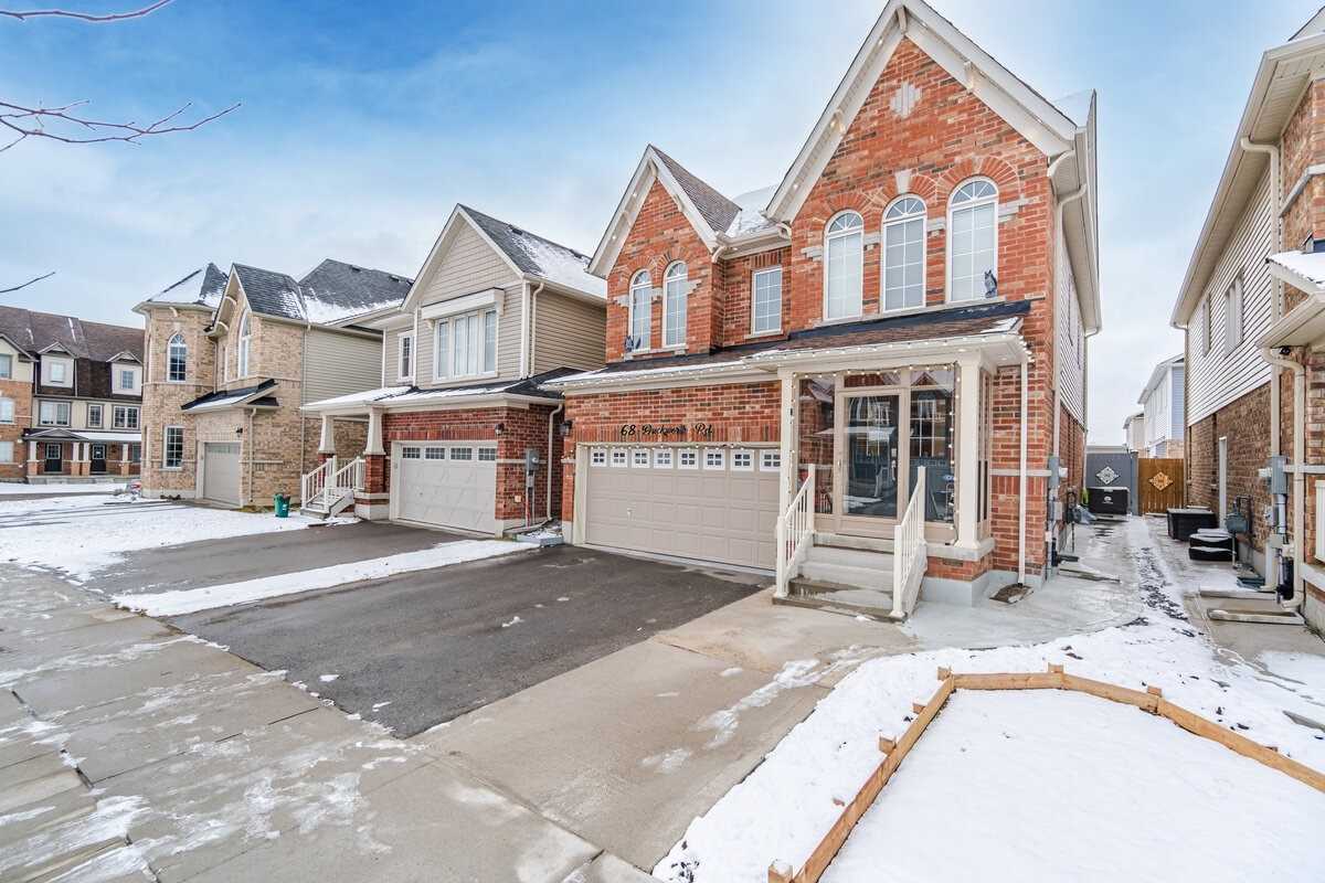 Listing X5881015 - Large Photo # 3