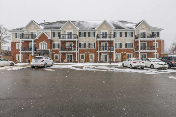 930 Wentworth St, Peterborough