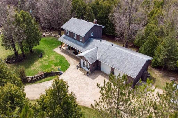134 St. Arnaud St, Grey Highlands