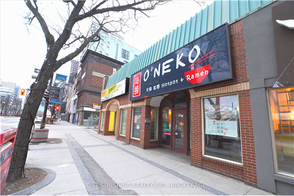 129 King St E, Hamilton