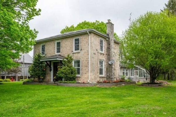 5629 Wellington Road 29 Rd, Guelph/Eramosa
