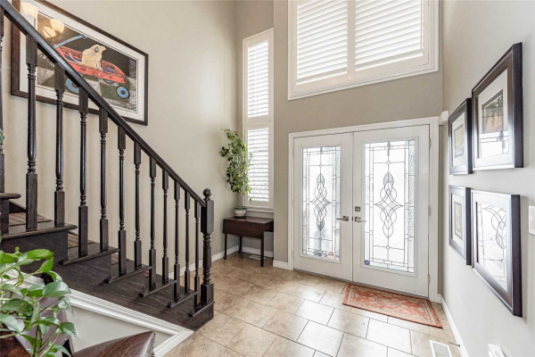 23 Malwood Crt, Hamilton
