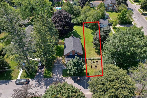 175 Bagot St, Cobourg