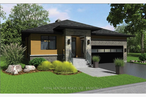 1 Sunridge Crt, Cramahe