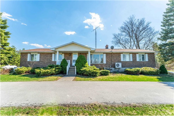 2430 Concession 7 Rd W, Hamilton