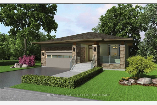 2 Sunridge Crt, Cramahe