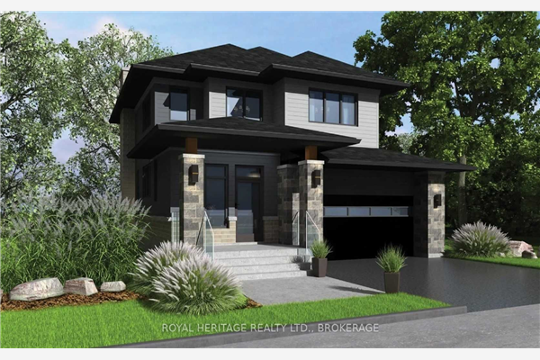 4 Sunridge Crt, Cramahe