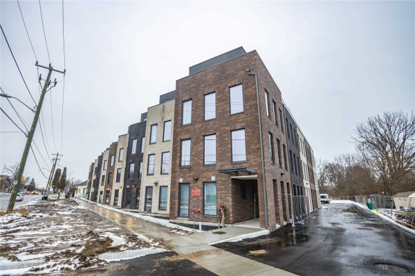 325 University Ave W, Cobourg