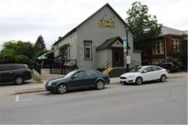 92 Bridge St E, Trent Hills