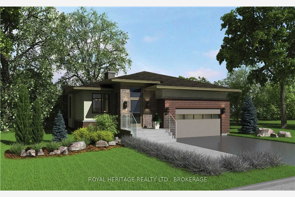 5 Sunridge Crt, Cramahe