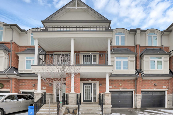 34 Borers Creek Circ, Hamilton