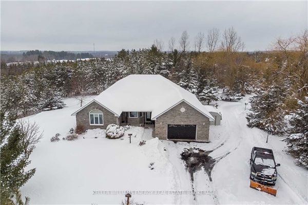 39 Woods Rd, Madoc