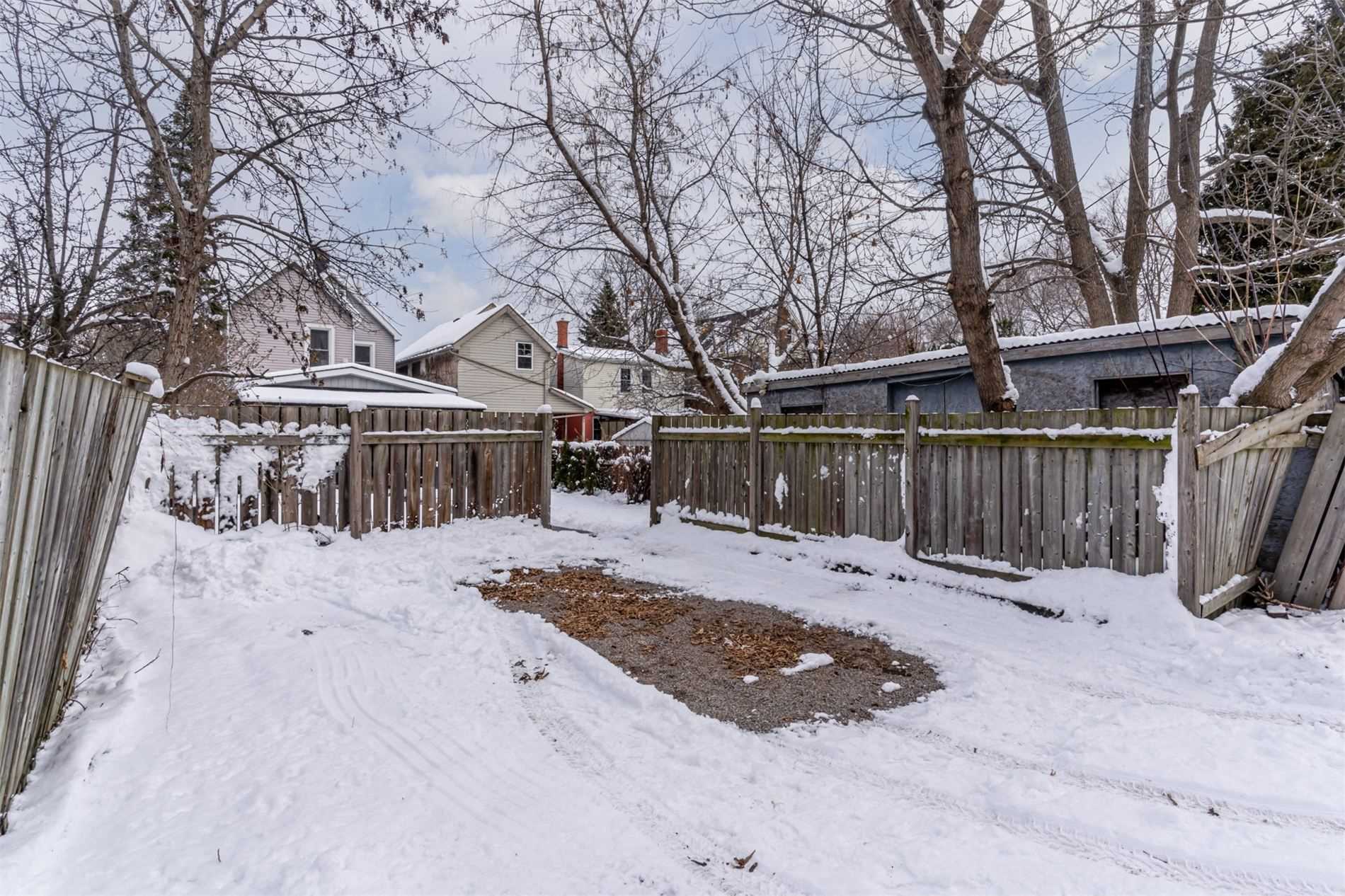 20 Afton Avenue