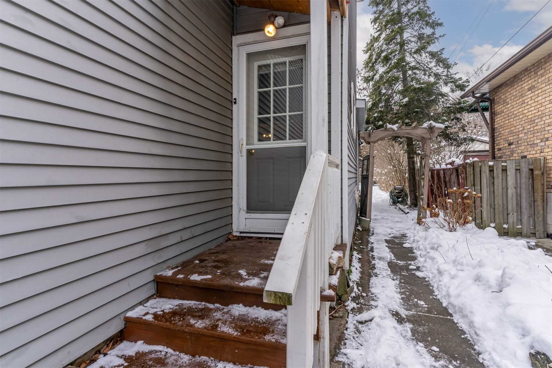 20 Afton Avenue