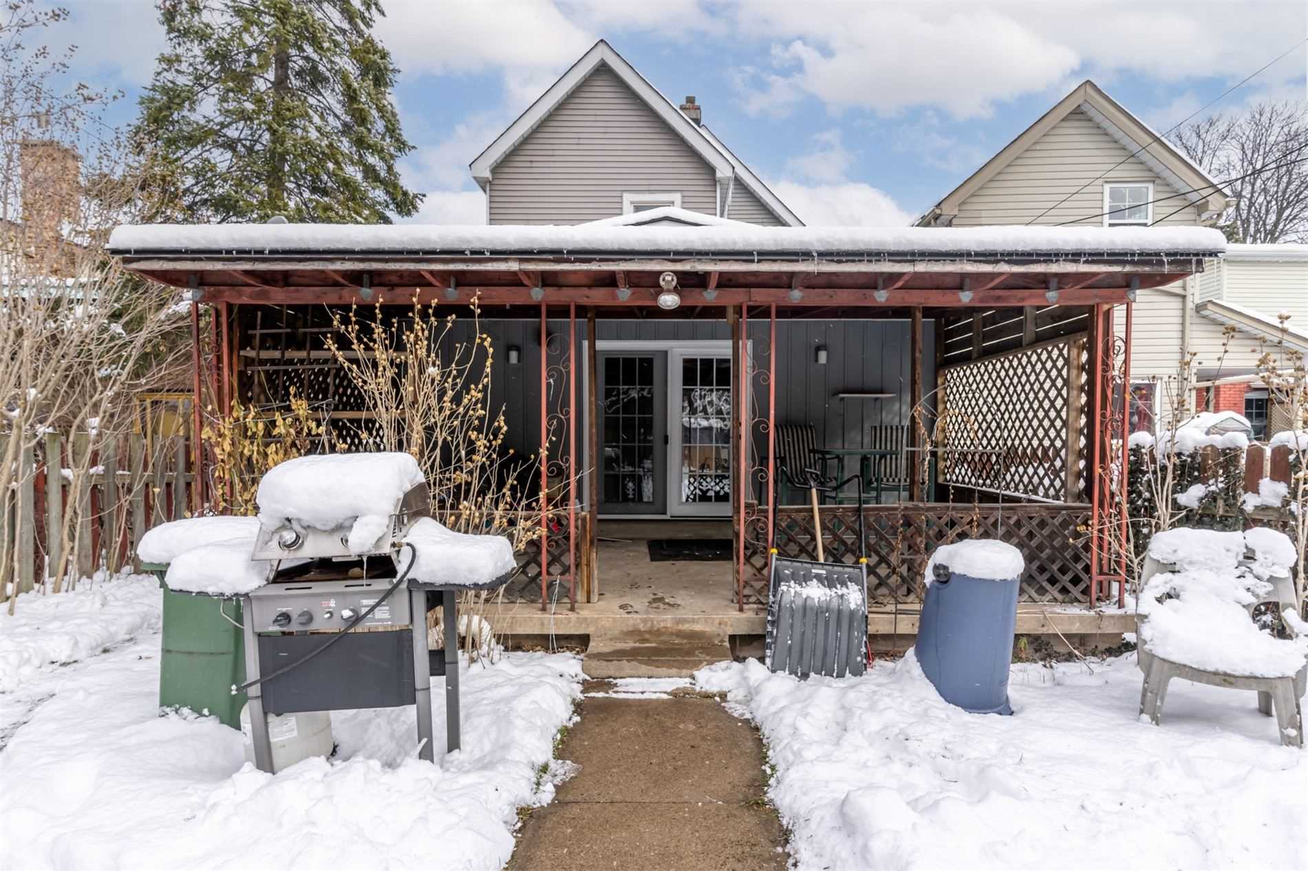 20 Afton Avenue