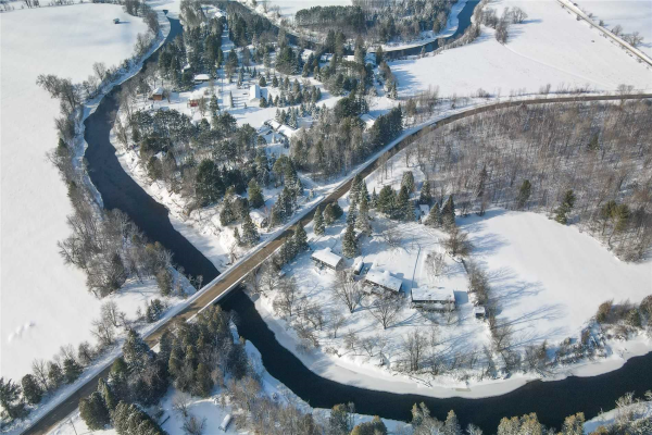 00 Burnt River Rd, Kawartha Lakes
