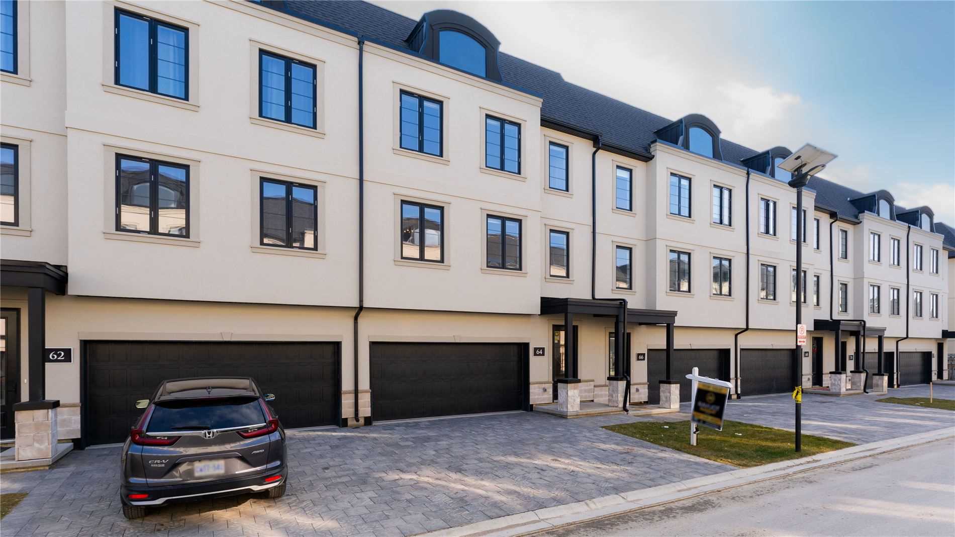 435 Callaway Rd, #64